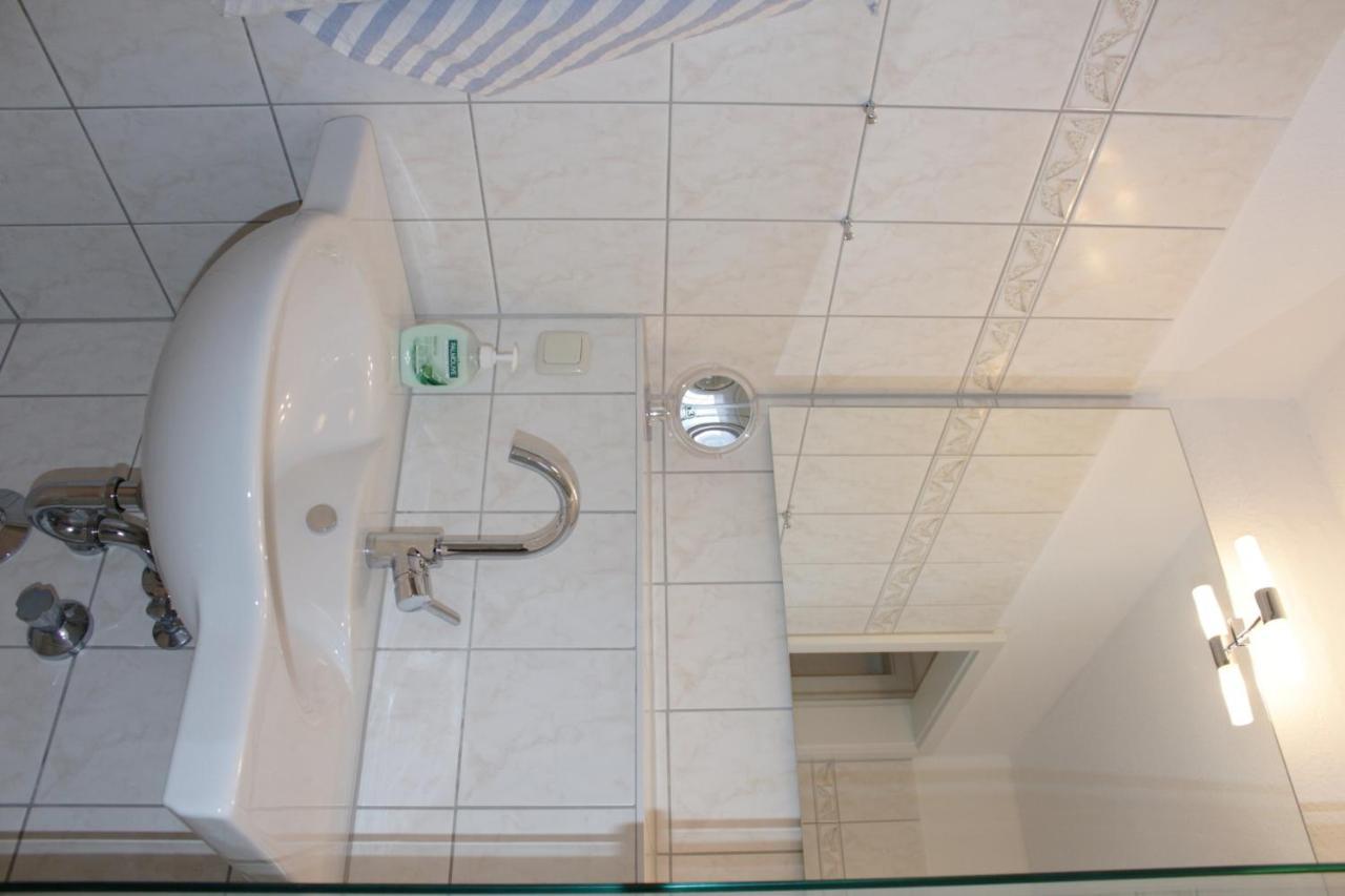 Residenz Am Strand Wohnung 4-64 Zingst Exteriér fotografie