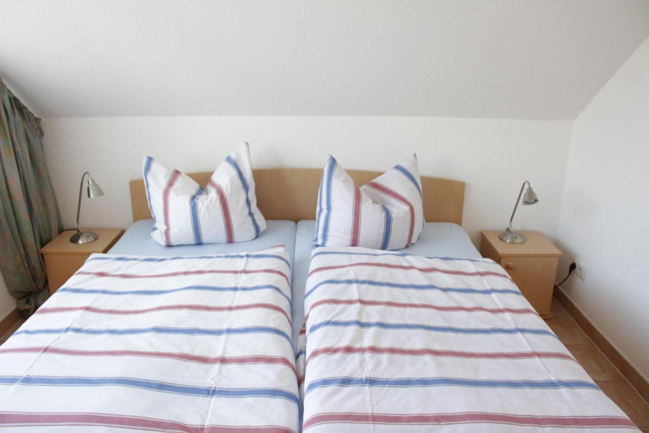 Residenz Am Strand Wohnung 4-64 Zingst Exteriér fotografie