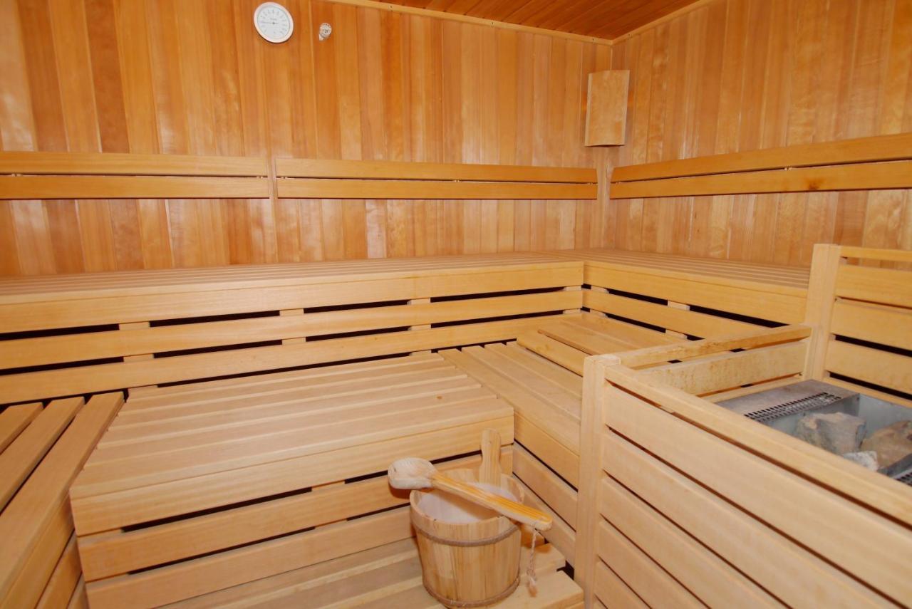 Residenz Am Strand Wohnung 4-64 Zingst Exteriér fotografie